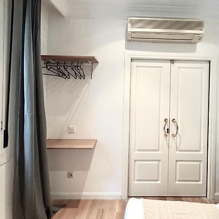 Pdv Rooms Мадрид Екстериор снимка