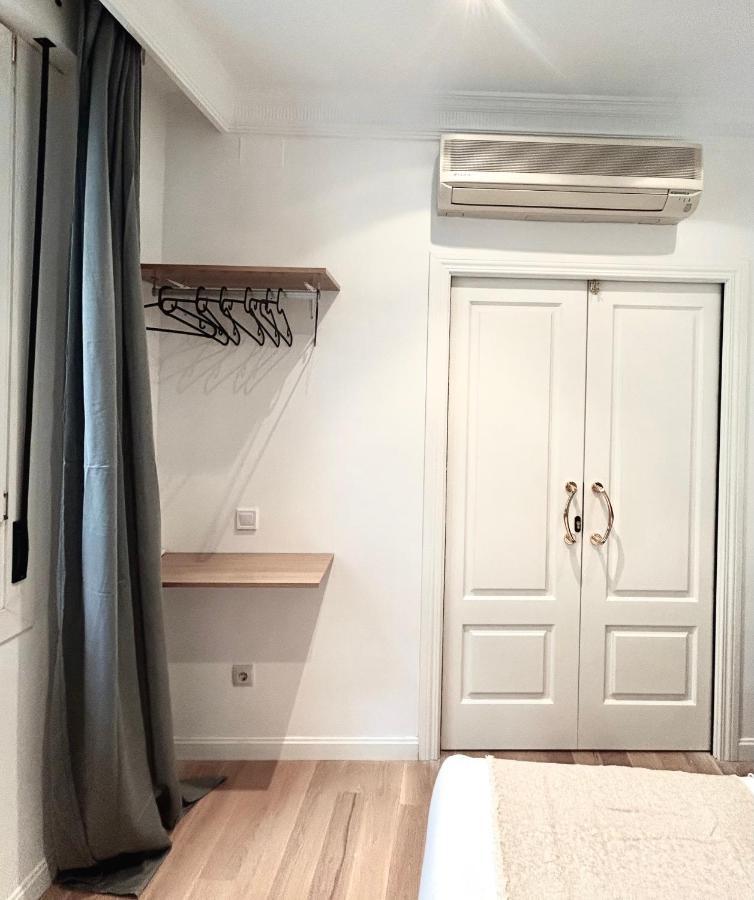 Pdv Rooms Мадрид Екстериор снимка