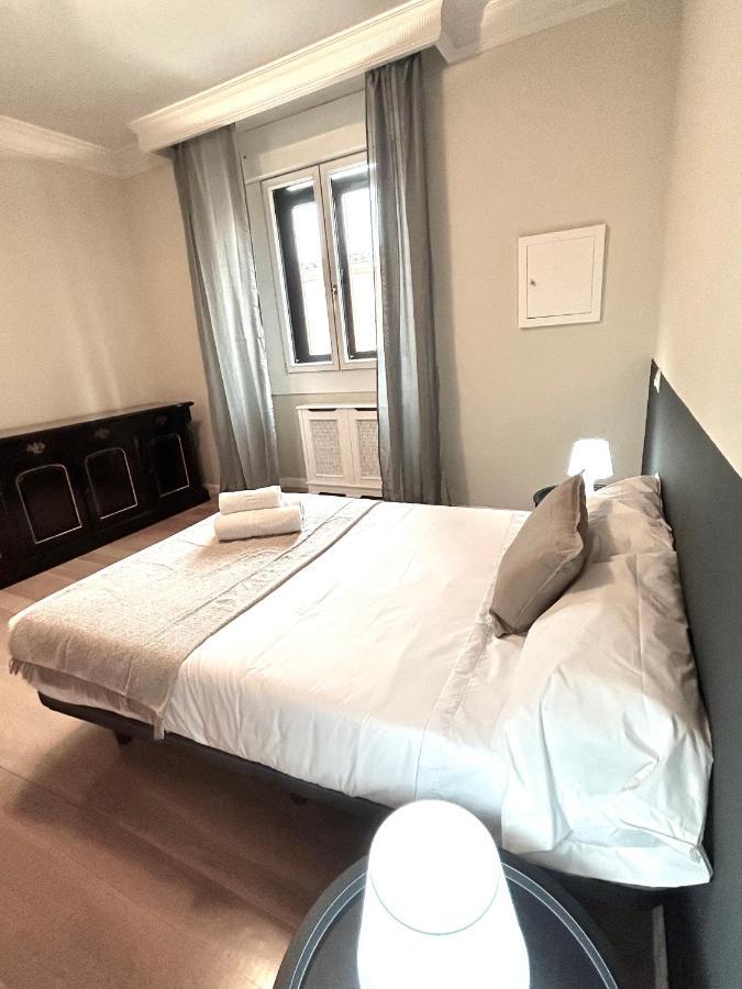 Pdv Rooms Мадрид Екстериор снимка