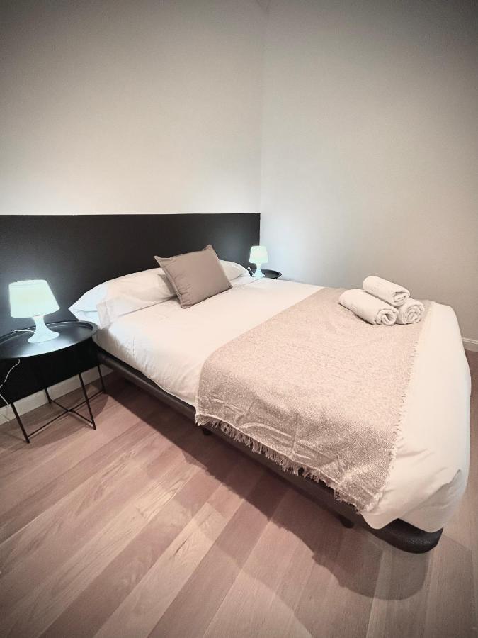 Pdv Rooms Мадрид Екстериор снимка
