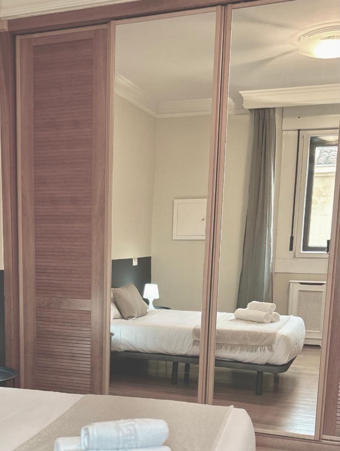 Pdv Rooms Мадрид Екстериор снимка