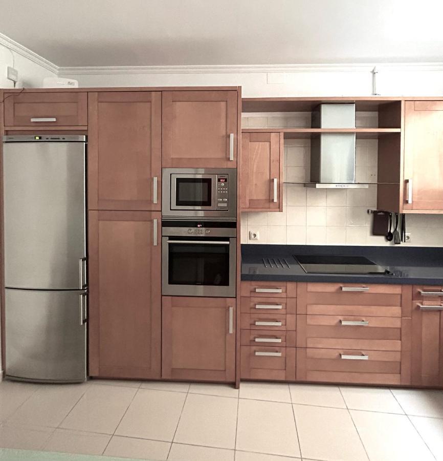 Pdv Rooms Мадрид Екстериор снимка