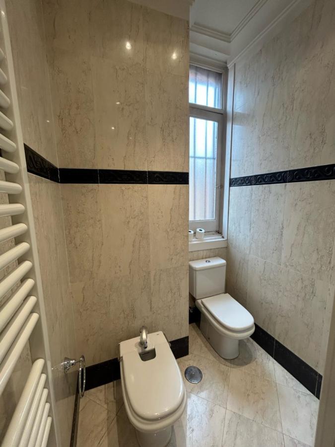 Pdv Rooms Мадрид Екстериор снимка