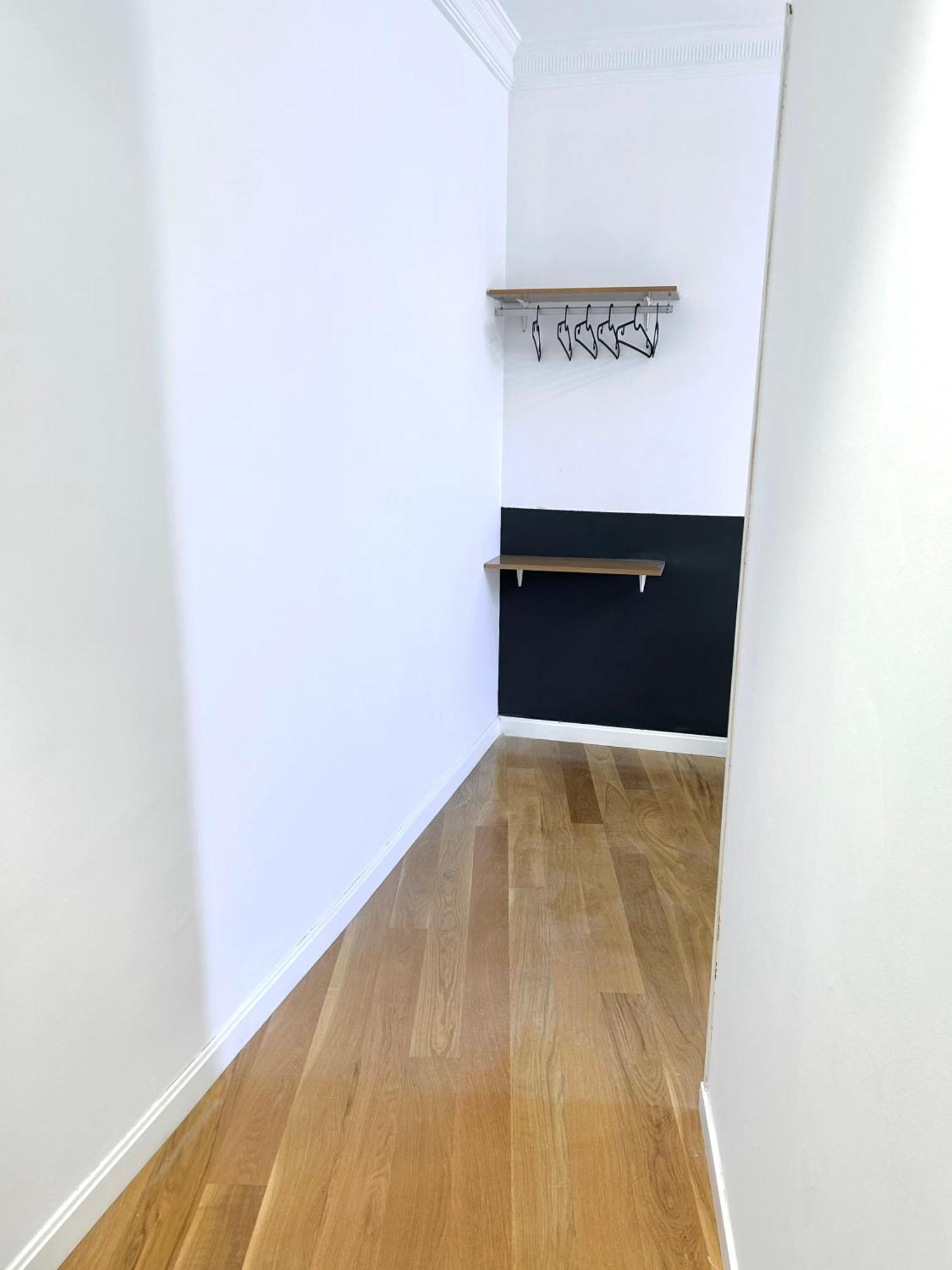 Pdv Rooms Мадрид Екстериор снимка