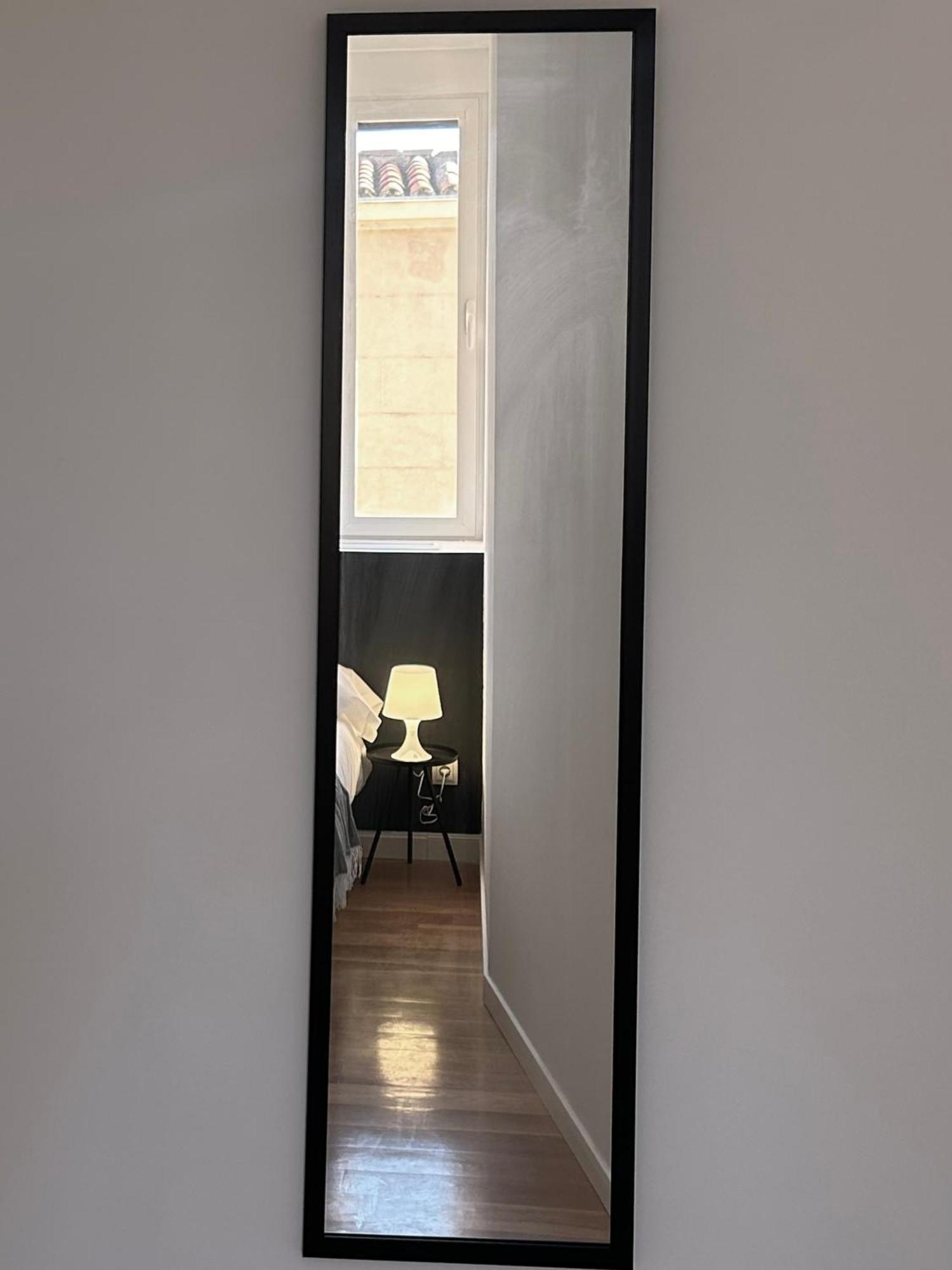 Pdv Rooms Мадрид Екстериор снимка