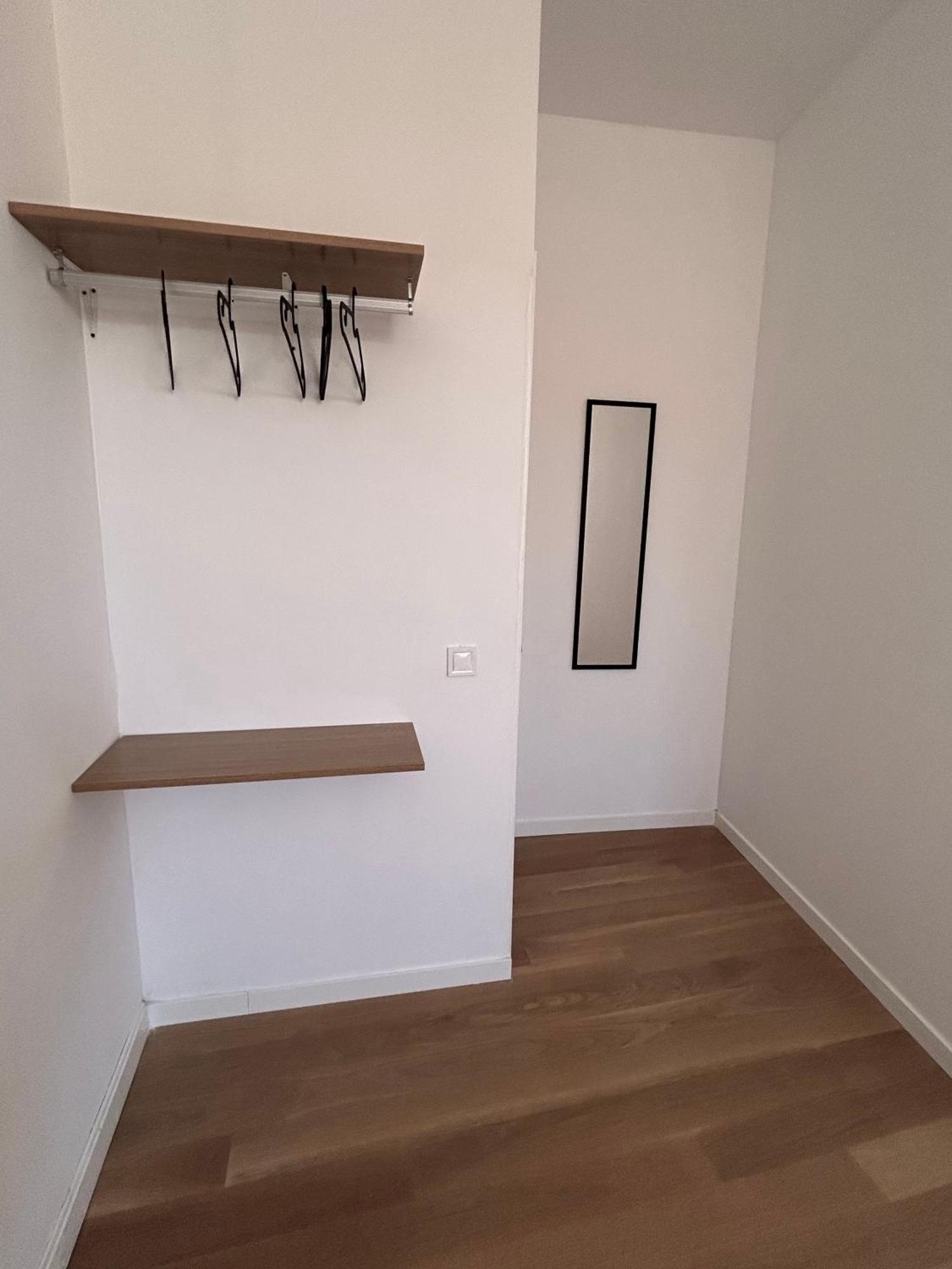 Pdv Rooms Мадрид Екстериор снимка