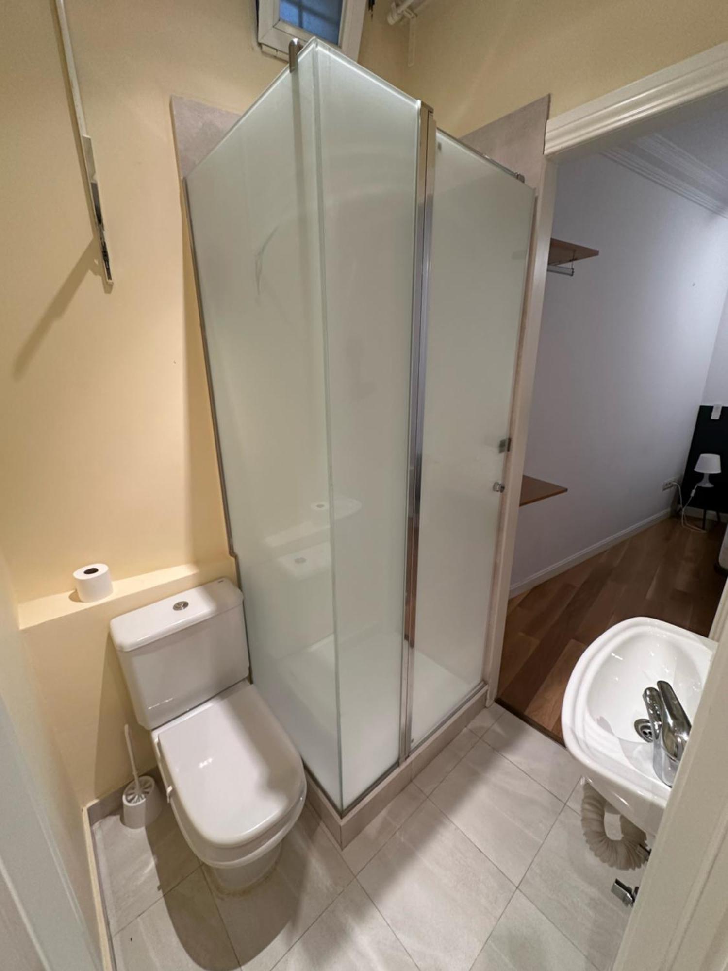 Pdv Rooms Мадрид Екстериор снимка